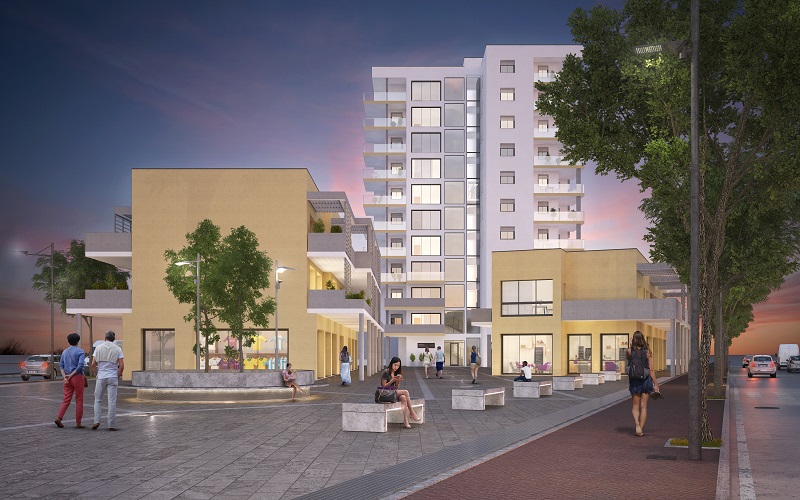 27_eraclea mare_piazza livenzuola_vista piazza_2018-10-012